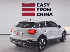Audi Q2L 35 TFSI Fashion Elegance - ფოტო 9