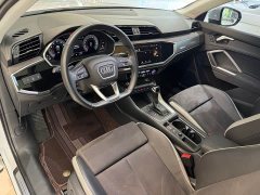 Audi Q3 35 TFSI Fashion Dynamic Edition (1.5T) - ფოტო 10