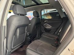Audi Q3 35 TFSI Fashion Dynamic Edition (1.5T) - ფოტო 11