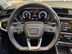 Audi Q3 35 TFSI Fashion Dynamic Edition (1.5T) - ფოტო 13