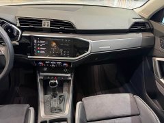 Audi Q3 35 TFSI Fashion Dynamic Edition (1.5T) - ფოტო 14