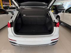 Audi Q3 35 TFSI Fashion Dynamic Edition (1.5T) - ფოტო 16