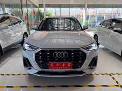 Audi Q3 35 TFSI Fashion Dynamic Edition (1.5T) - ფოტო 2