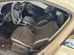 Audi Q3 35 TFSI Fashion Dynamic Edition (1.5T) - ფოტო 4