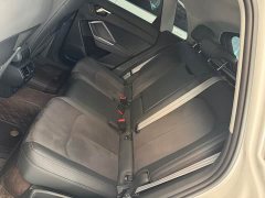 Audi Q3 35 TFSI Fashion Dynamic Edition (1.5T) - ფოტო 5