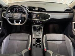 Audi Q3 35 TFSI Fashion Dynamic Edition (1.5T) - ფოტო 6
