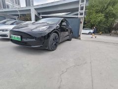 Tesla Model Y Rear-Wheel Drive - ფოტო 1