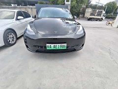 Tesla Model Y Rear-Wheel Drive - ფოტო 2