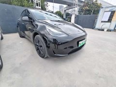 Tesla Model Y Rear-Wheel Drive - ფოტო 3