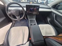 Tesla Model Y Rear-Wheel Drive - ფოტო 6
