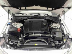 Jaguar XFL 2022 2.0T P250 Two-Wheel Drive Premium Luxury Edition - ფოტო 12