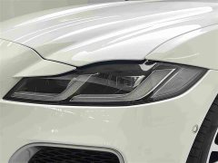 Jaguar XFL 2022 2.0T P250 Two-Wheel Drive Premium Luxury Edition - ფოტო 13