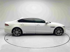 Jaguar XFL 2022 2.0T P250 Two-Wheel Drive Premium Luxury Edition - ფოტო 15