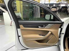Jaguar XFL 2022 2.0T P250 Two-Wheel Drive Premium Luxury Edition - ფოტო 18