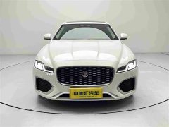 Jaguar XFL 2022 2.0T P250 Two-Wheel Drive Premium Luxury Edition - ფოტო 2