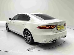 Jaguar XFL 2022 2.0T P250 Two-Wheel Drive Premium Luxury Edition - ფოტო 20