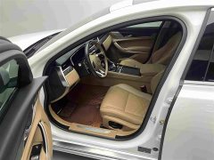 Jaguar XFL 2022 2.0T P250 Two-Wheel Drive Premium Luxury Edition - ფოტო 4