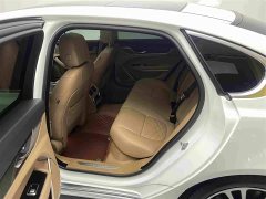 Jaguar XFL 2022 2.0T P250 Two-Wheel Drive Premium Luxury Edition - ფოტო 5