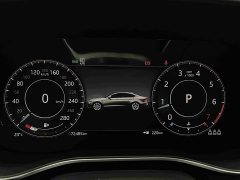 Jaguar XFL 2022 2.0T P250 Two-Wheel Drive Premium Luxury Edition - ფოტო 6