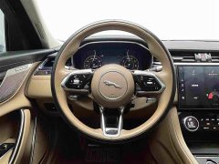 Jaguar XFL 2022 2.0T P250 Two-Wheel Drive Premium Luxury Edition - ფოტო 7