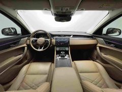 Jaguar XFL 2022 2.0T P250 Two-Wheel Drive Premium Luxury Edition - ფოტო 8
