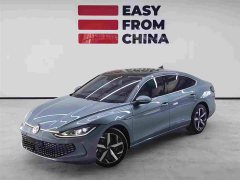 Volkswagen Lingdu L 280TSI DSG Spicy Edition - ფოტო 1