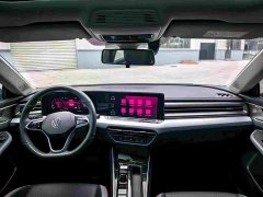 Volkswagen Lingdu L 280TSI DSG Spicy Edition - ფოტო 10