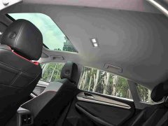 Volkswagen Lingdu L 280TSI DSG Spicy Edition - ფოტო 11