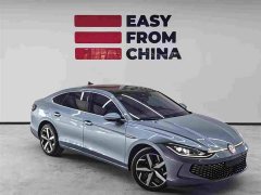 Volkswagen Lingdu L 280TSI DSG Spicy Edition - ფოტო 2