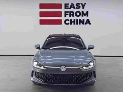 Volkswagen Lingdu L 280TSI DSG Spicy Edition - ფოტო 3