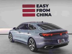 Volkswagen Lingdu L 280TSI DSG Spicy Edition - ფოტო 4