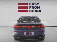 Volkswagen Lingdu L 280TSI DSG Spicy Edition - ფოტო 5