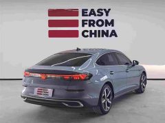 Volkswagen Lingdu L 280TSI DSG Spicy Edition - ფოტო 6