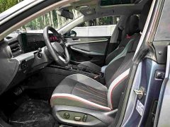 Volkswagen Lingdu L 280TSI DSG Spicy Edition - ფოტო 7