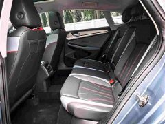 Volkswagen Lingdu L 280TSI DSG Spicy Edition - ფოტო 9