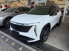 Geely Boyue L 2024 1.5TD DCT Deluxe Edition - ფოტო 1