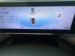 Geely Boyue L 2024 1.5TD DCT Deluxe Edition - ფოტო 10