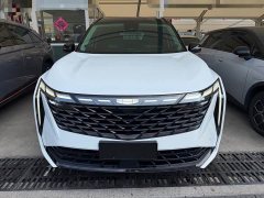 Geely Boyue L 2024 1.5TD DCT Deluxe Edition - ფოტო 2