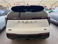 Geely Boyue L 2024 1.5TD DCT Deluxe Edition - ფოტო 3