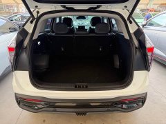 Geely Boyue L 2024 1.5TD DCT Deluxe Edition - ფოტო 4