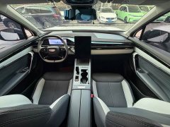 Geely Boyue L 2024 1.5TD DCT Deluxe Edition - ფოტო 5
