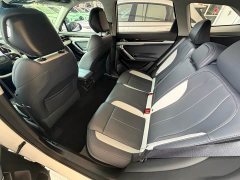 Geely Boyue L 2024 1.5TD DCT Deluxe Edition - ფოტო 6