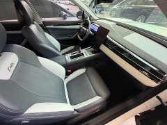 Geely Boyue L 2024 1.5TD DCT Deluxe Edition - ფოტო 9
