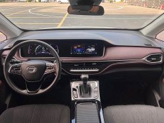 GAC Aion M6 2023 PRO 270T DCT Elite - ფოტო 11