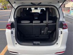 GAC Aion M6 2023 PRO 270T DCT Elite - ფოტო 17