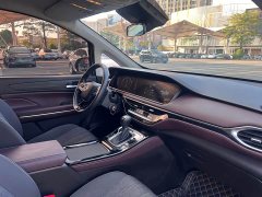 GAC Aion M6 2023 PRO 270T DCT Elite - ფოტო 19