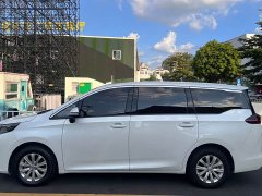 GAC Aion M6 2023 PRO 270T DCT Elite - ფოტო 3