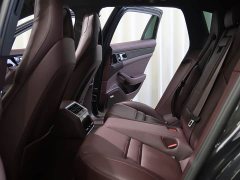 Porsche Panamera 4S Sport Turismo 2.9T - ფოტო 10