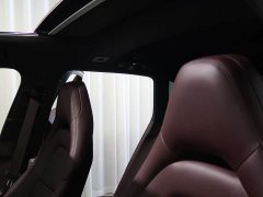 Porsche Panamera 4S Sport Turismo 2.9T - ფოტო 11