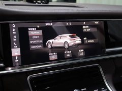 Porsche Panamera 4S Sport Turismo 2.9T - ფოტო 12